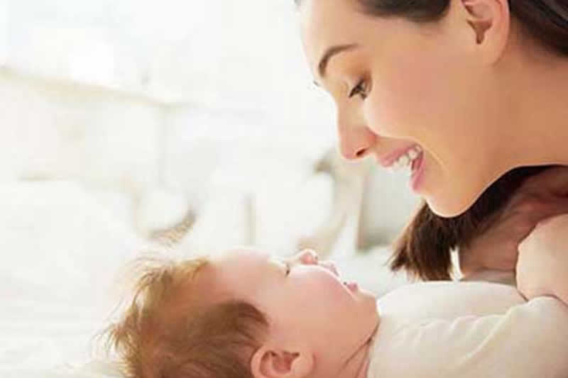 42岁的大龄女性重庆第三代试管婴儿要花多少钱(图1)