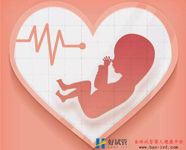试管婴儿取卵后子宫内膜达到多少才可以移植?(图1) 试管婴儿取卵后子宫内膜达到多少才可以移植?(图1)