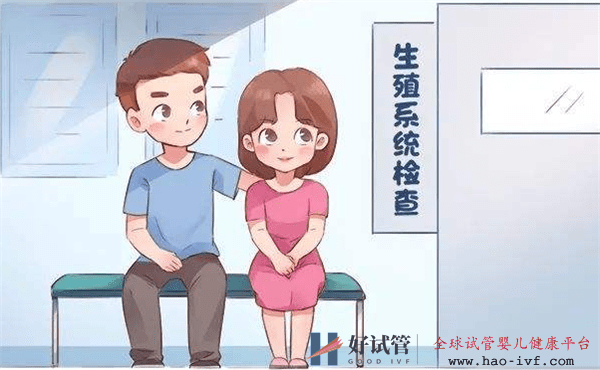 试管婴儿期间需要注意哪些事项(图1) 试管婴儿期间需要注意哪些事项(图1)