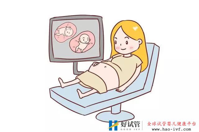 人工受孕、试管婴儿,怀双胞胎机率多高?妊娠注意事项指南(图3) 人工受孕、试管婴儿,怀双胞胎机率多高?妊娠注意事项指南(图3)